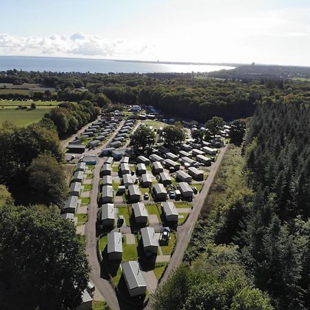 שרבאוץ Ostseecamp Luebecker Bucht Strandlaeufer מראה חיצוני תמונה